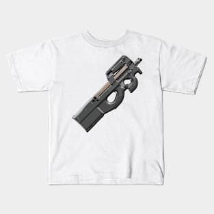 P90 Kids T-Shirt